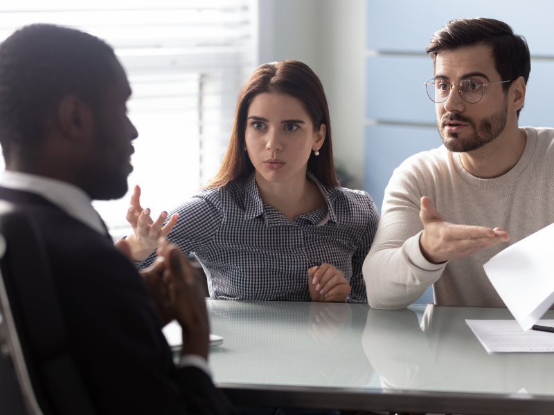 Challenging a Will in NSW: Legal Guide