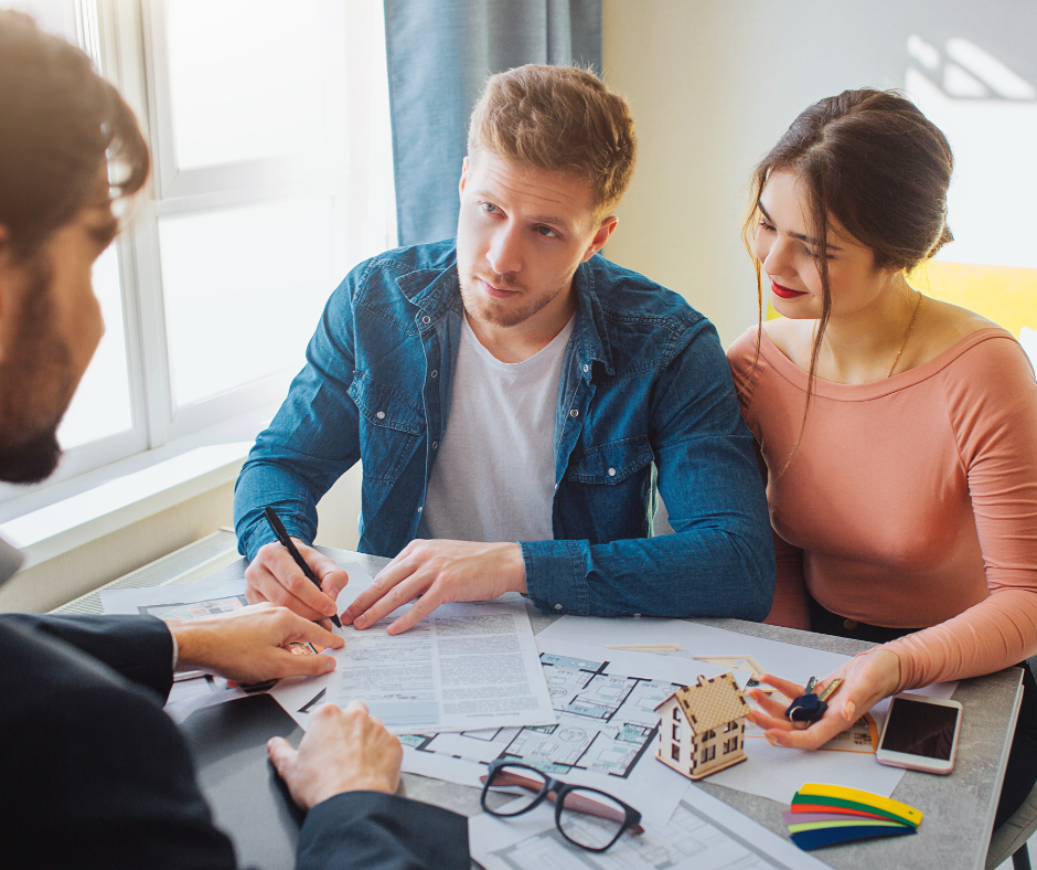 Buying property in NSW – legal guide by MCB  Lawyers