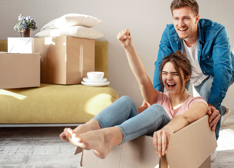 Stamp Duty Concessions for First Home Buyers in NSW