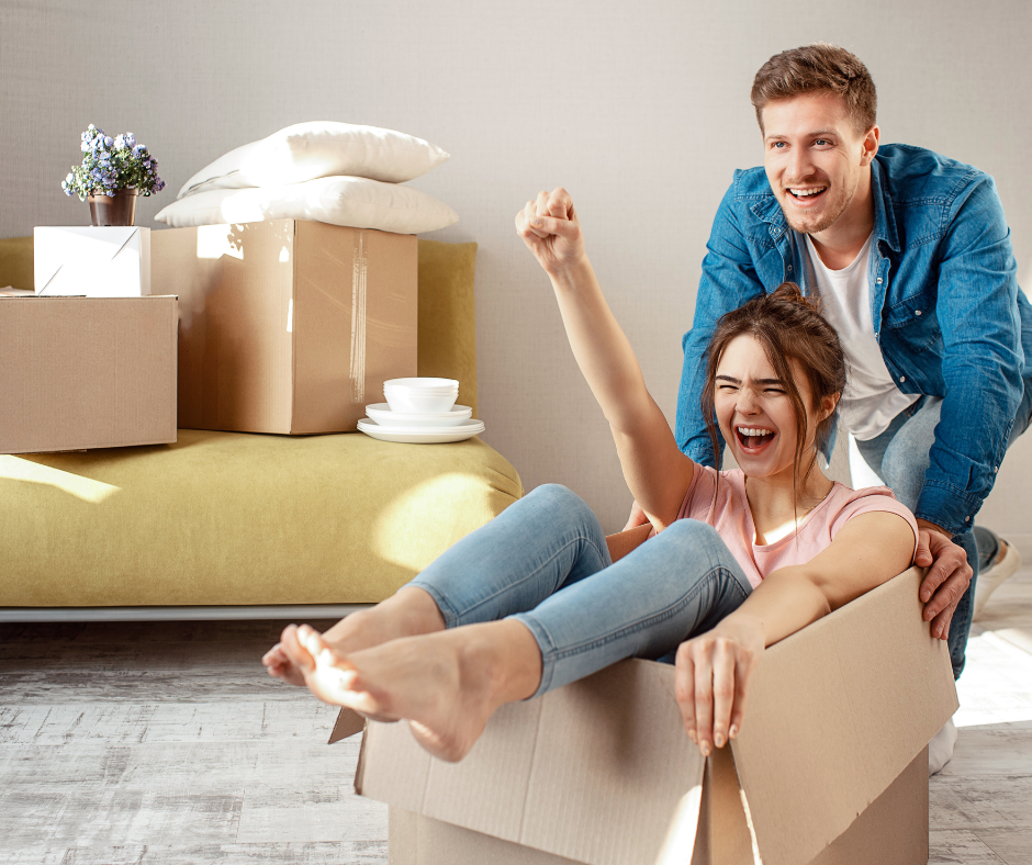 Fist Home Buyers Grant NSW