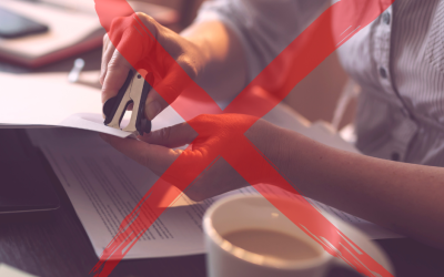 Why You Should Never Unstaple a Will: Avoiding Costly Probate Complications