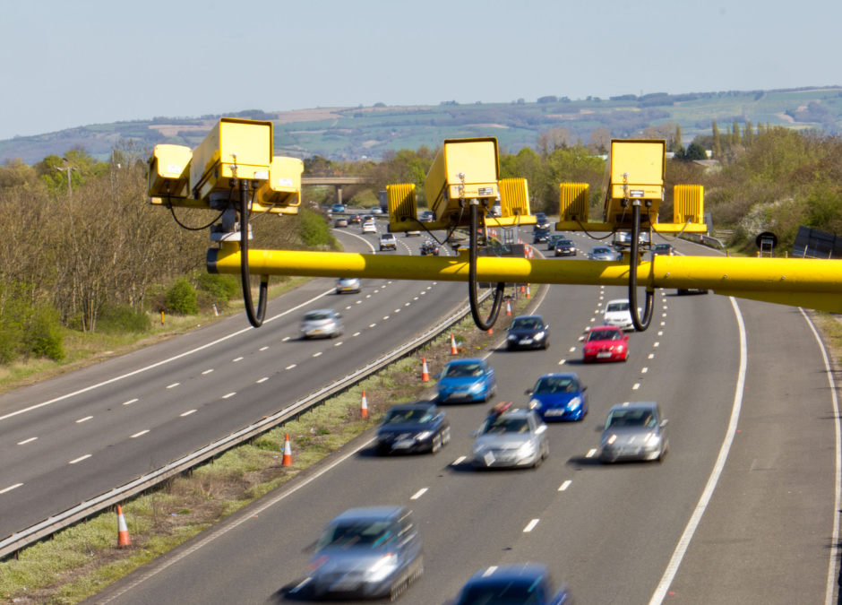 NSW Speed Camera Changes in 2025: What Every Driver Needs to Know