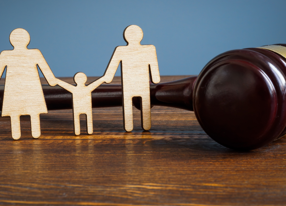 New Family Law Changes in 2025: What Separating Couples Need to Know
