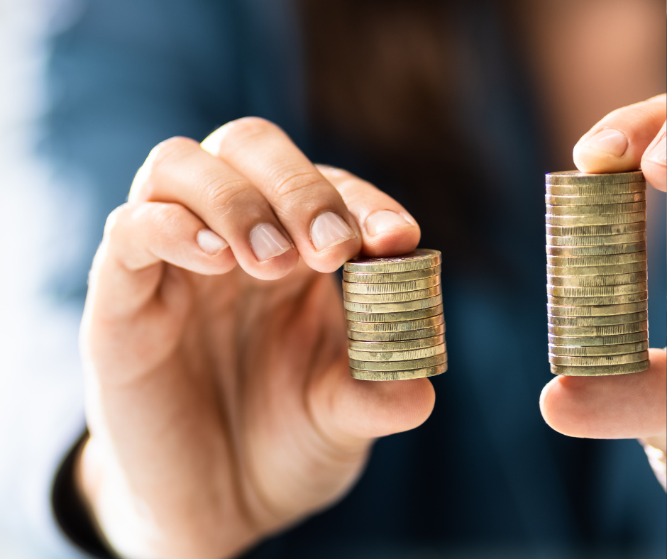 Employer reviewing payroll records to comply with new wage theft laws in NSW