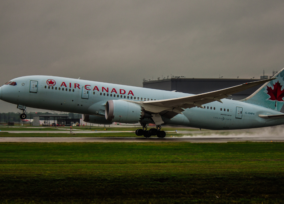 High Court Clarifies Airline Liability: What Evans v Air Canada Means for Australian Contract Law