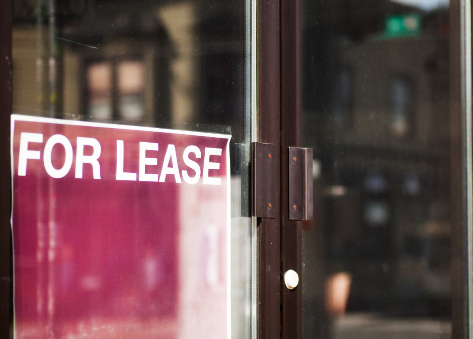 Commercial Lease Pitfalls: What Business Owners Should Watch Out For